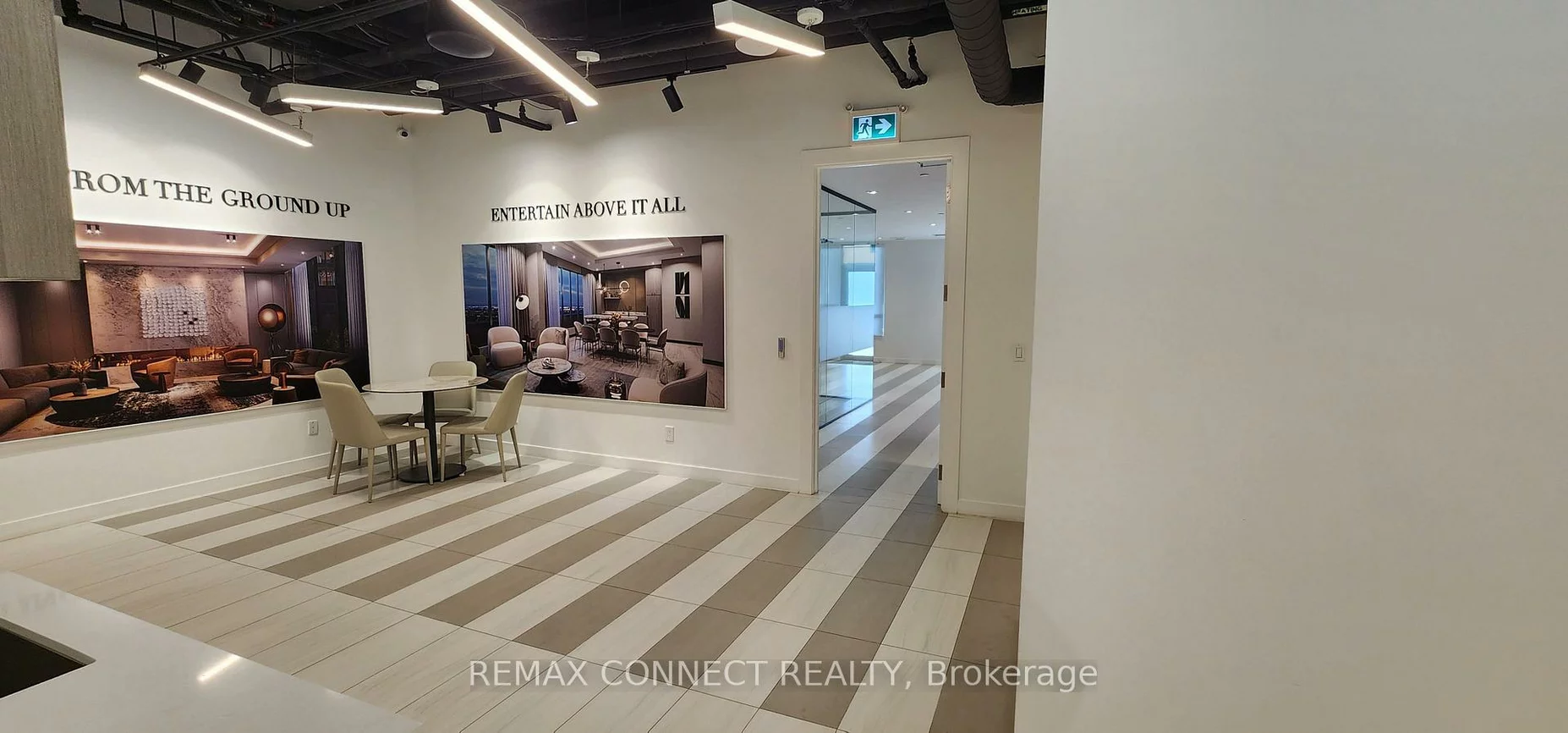 60, South Town Centre, Unionville, Markham