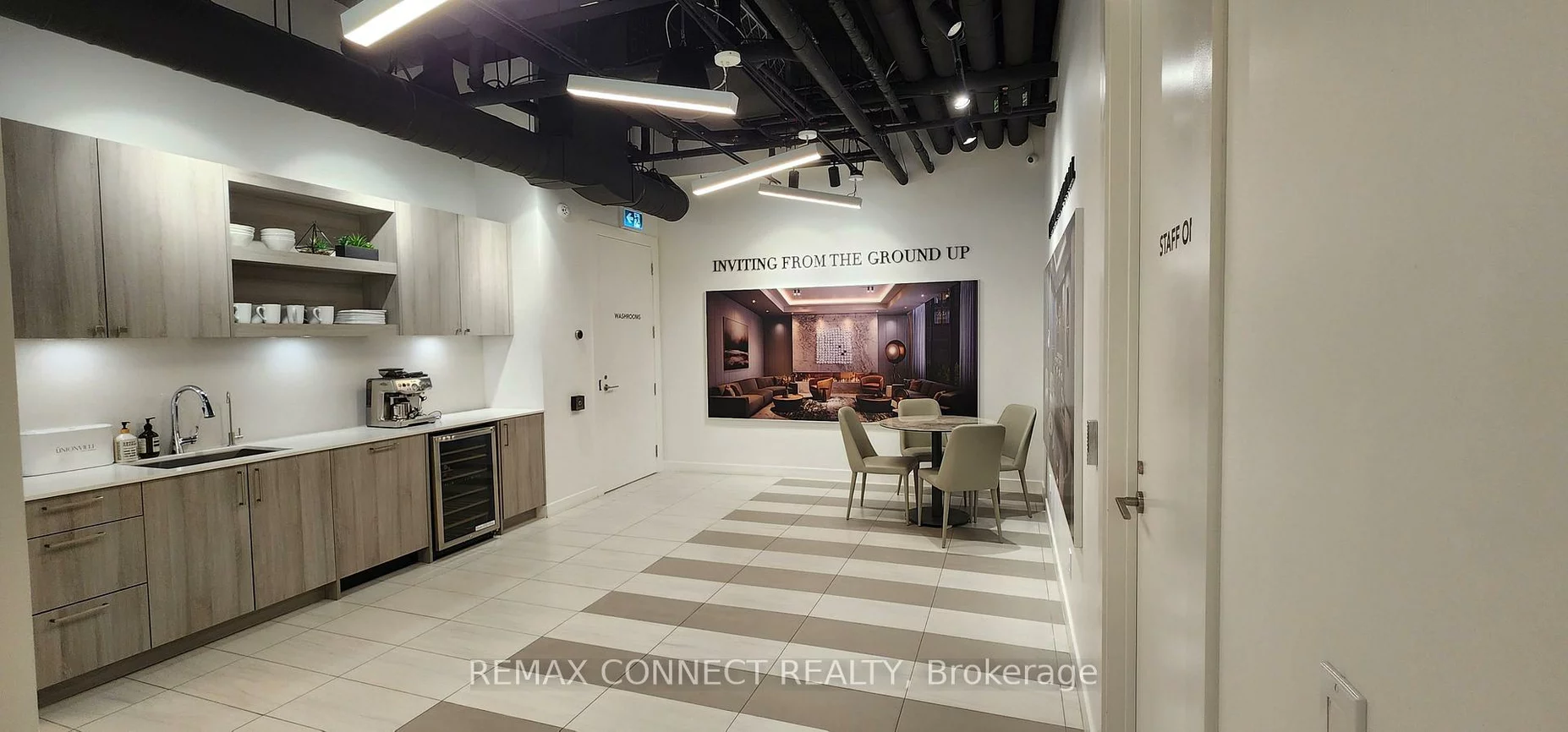 60, South Town Centre, Unionville, Markham
