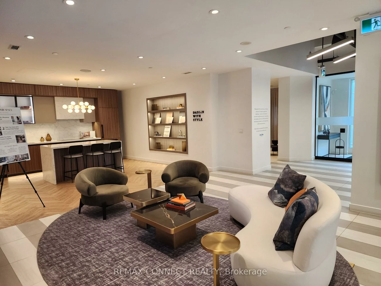 60, South Town Centre, Unionville, Markham