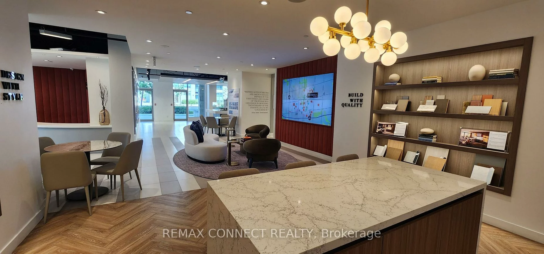 60, South Town Centre, Unionville, Markham
