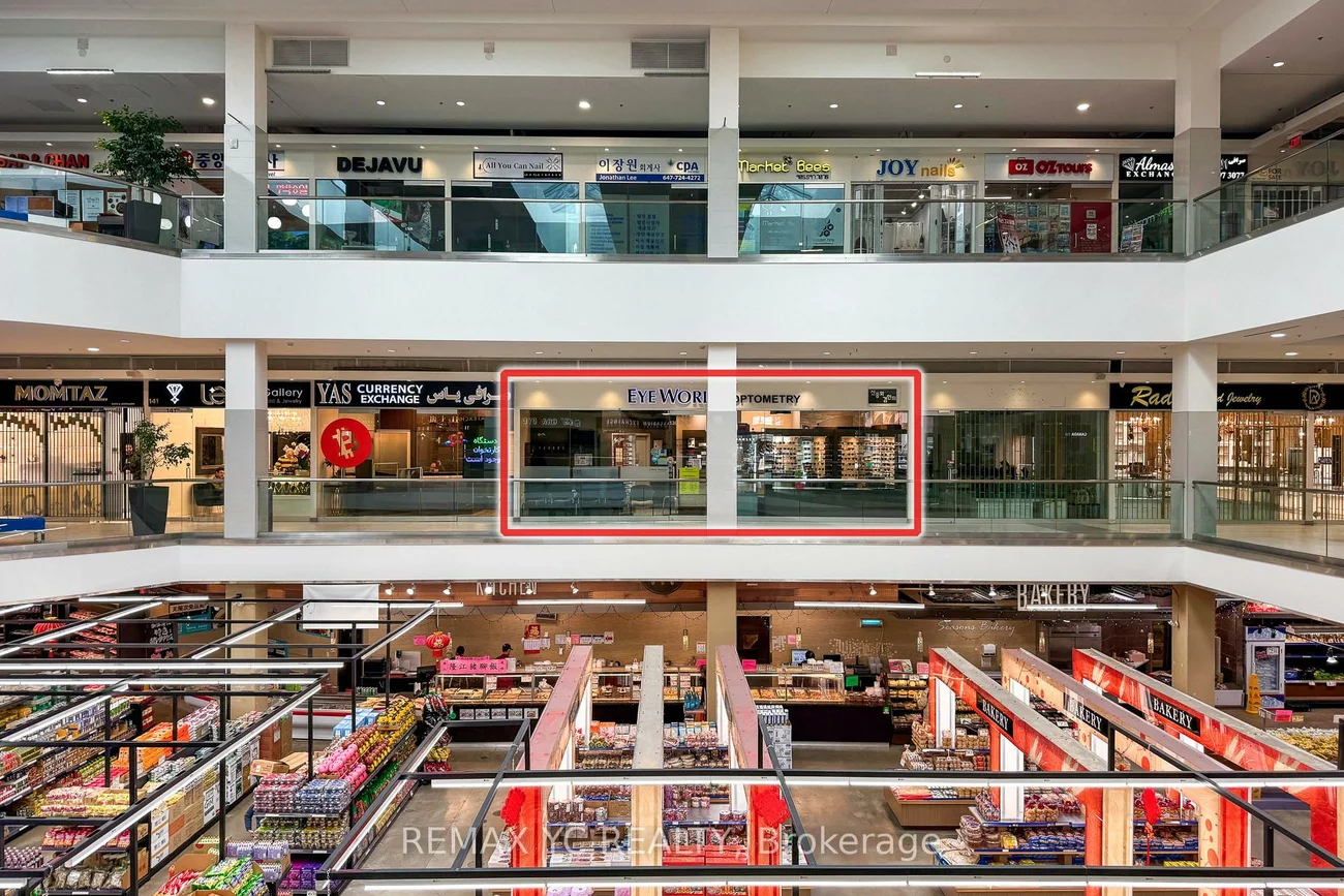 7181, Yonge, Grandview, Markham