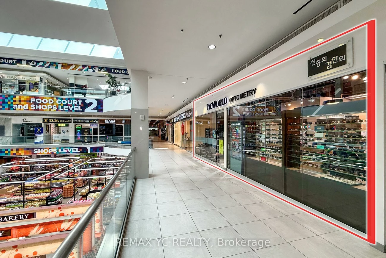 7181, Yonge, Grandview, Markham