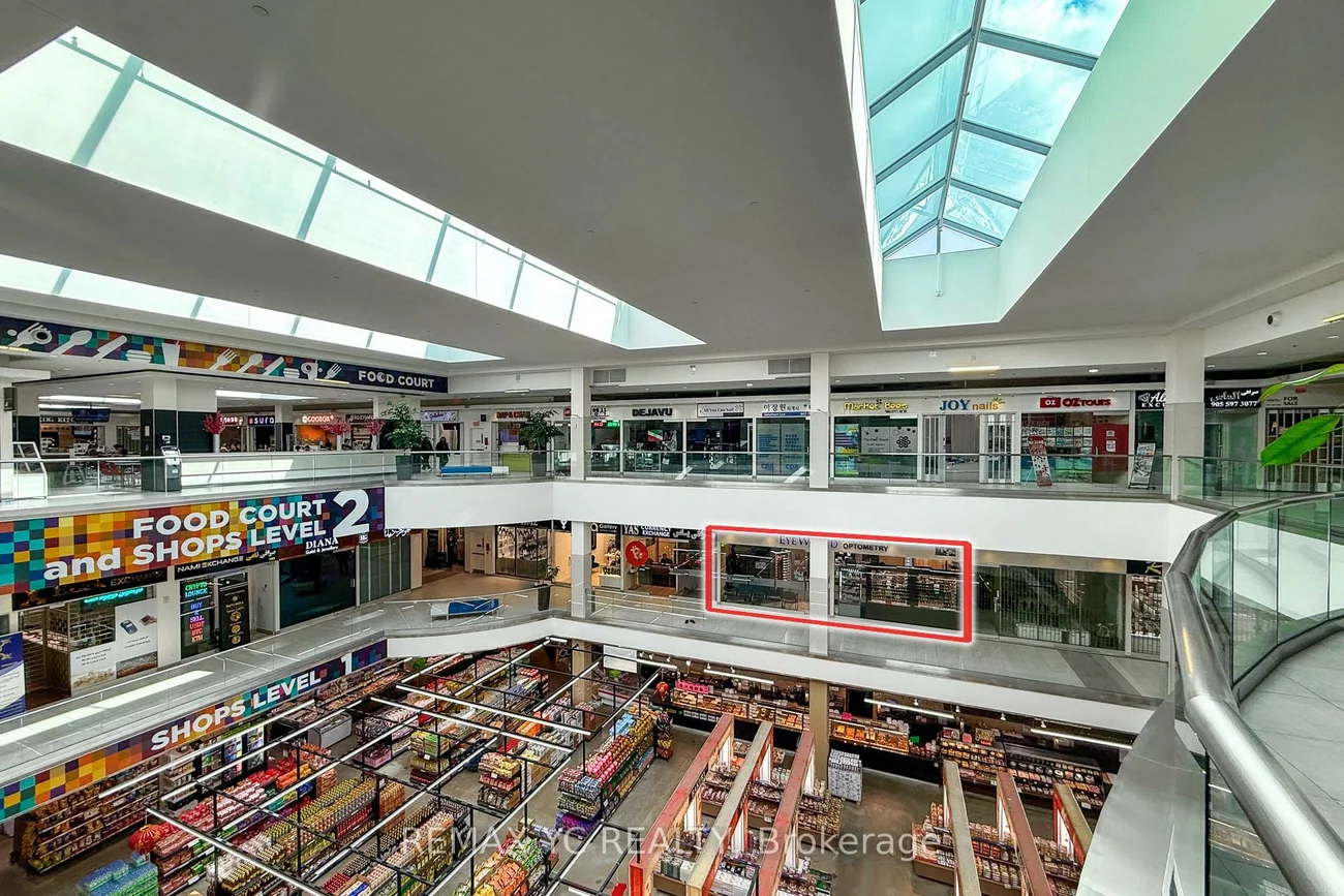 7181, Yonge, Grandview, Markham