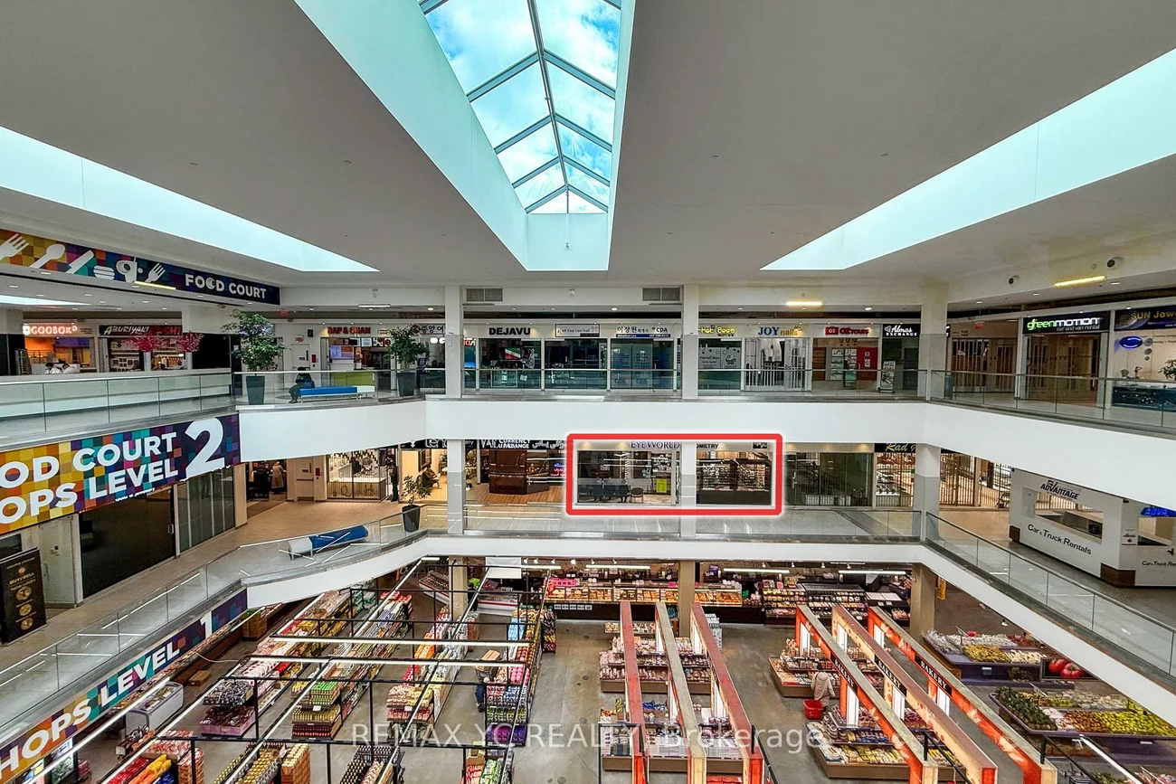 7181, Yonge, Grandview, Markham