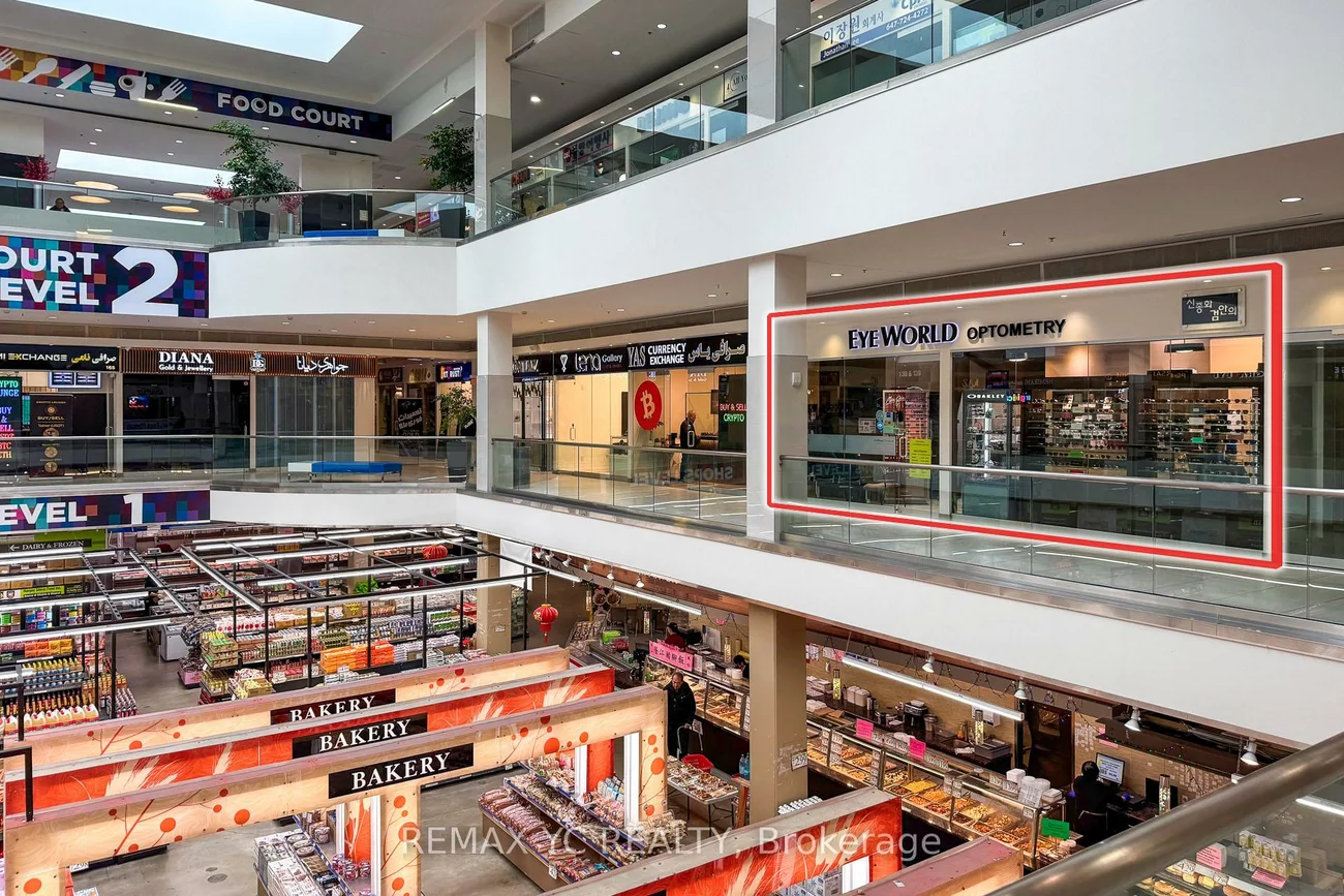 7181, Yonge, Grandview, Markham