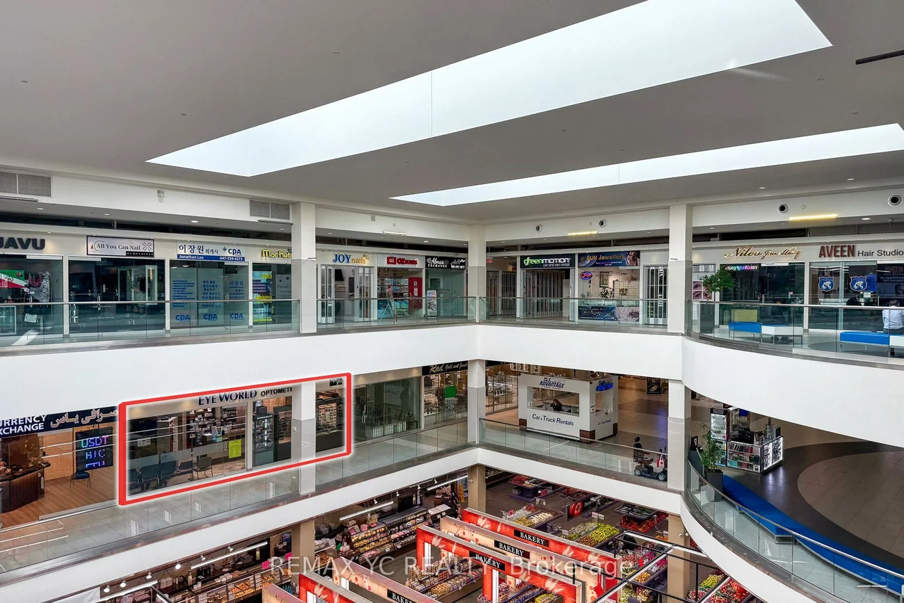 7181, Yonge, Grandview, Markham