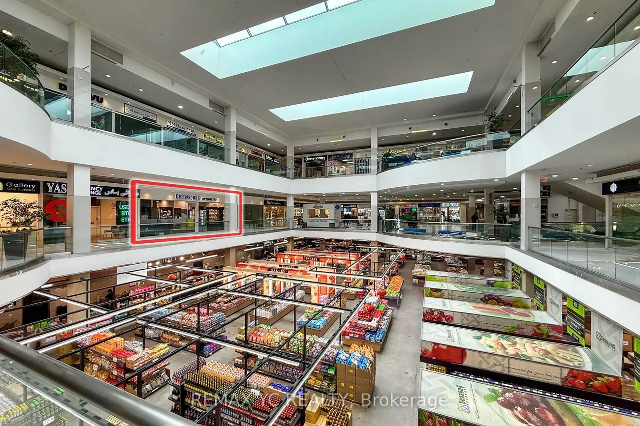 7181, Yonge, Grandview, Markham