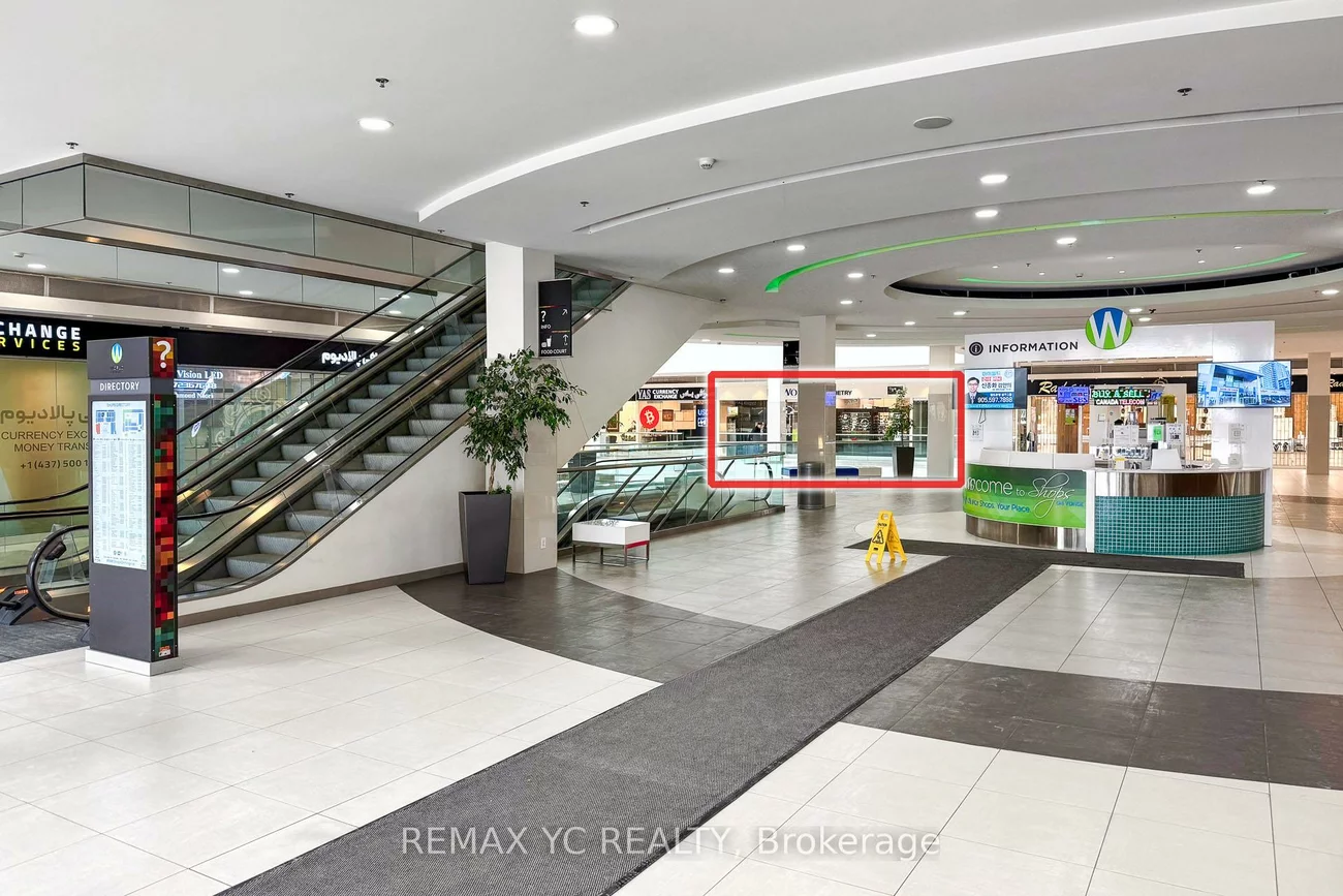 7181, Yonge, Grandview, Markham