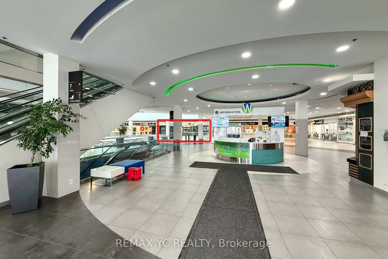 7181, Yonge, Grandview, Markham