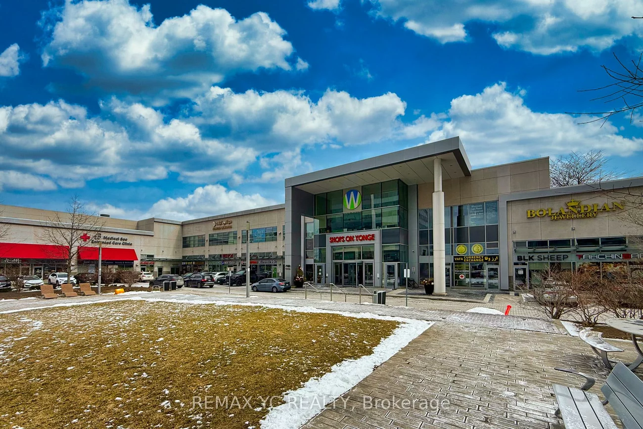 7181, Yonge, Grandview, Markham
