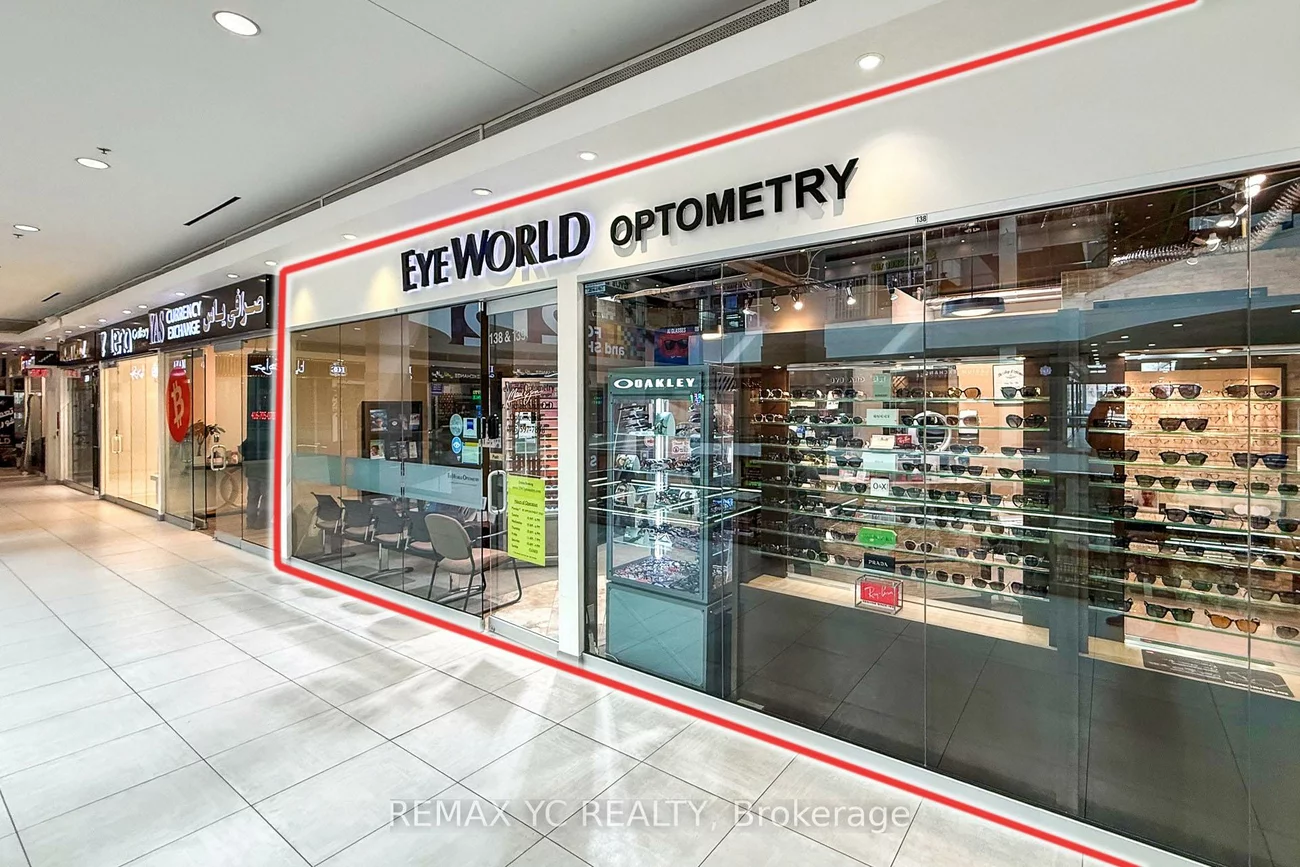 7181, Yonge, Grandview, Markham
