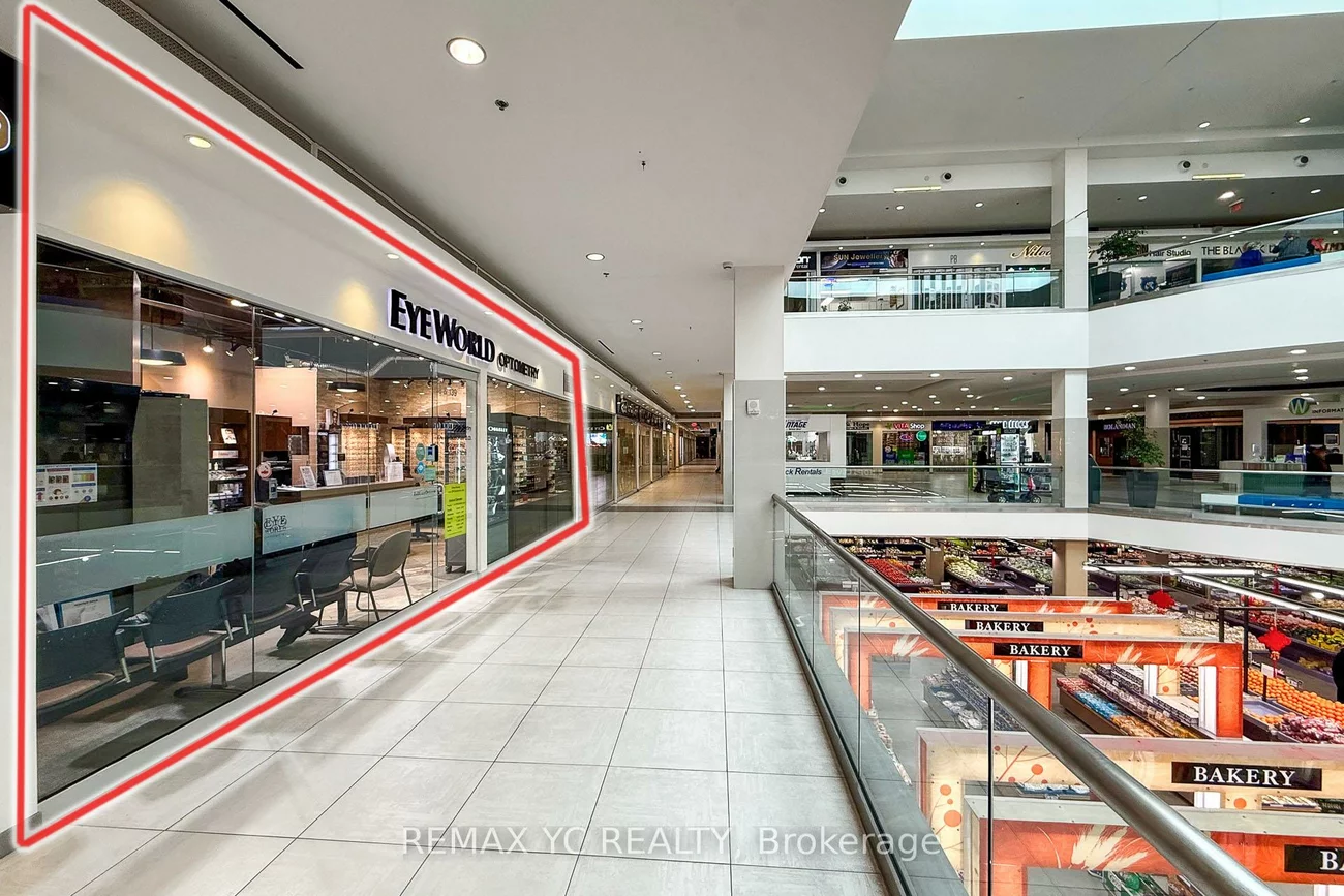 7181, Yonge, Grandview, Markham