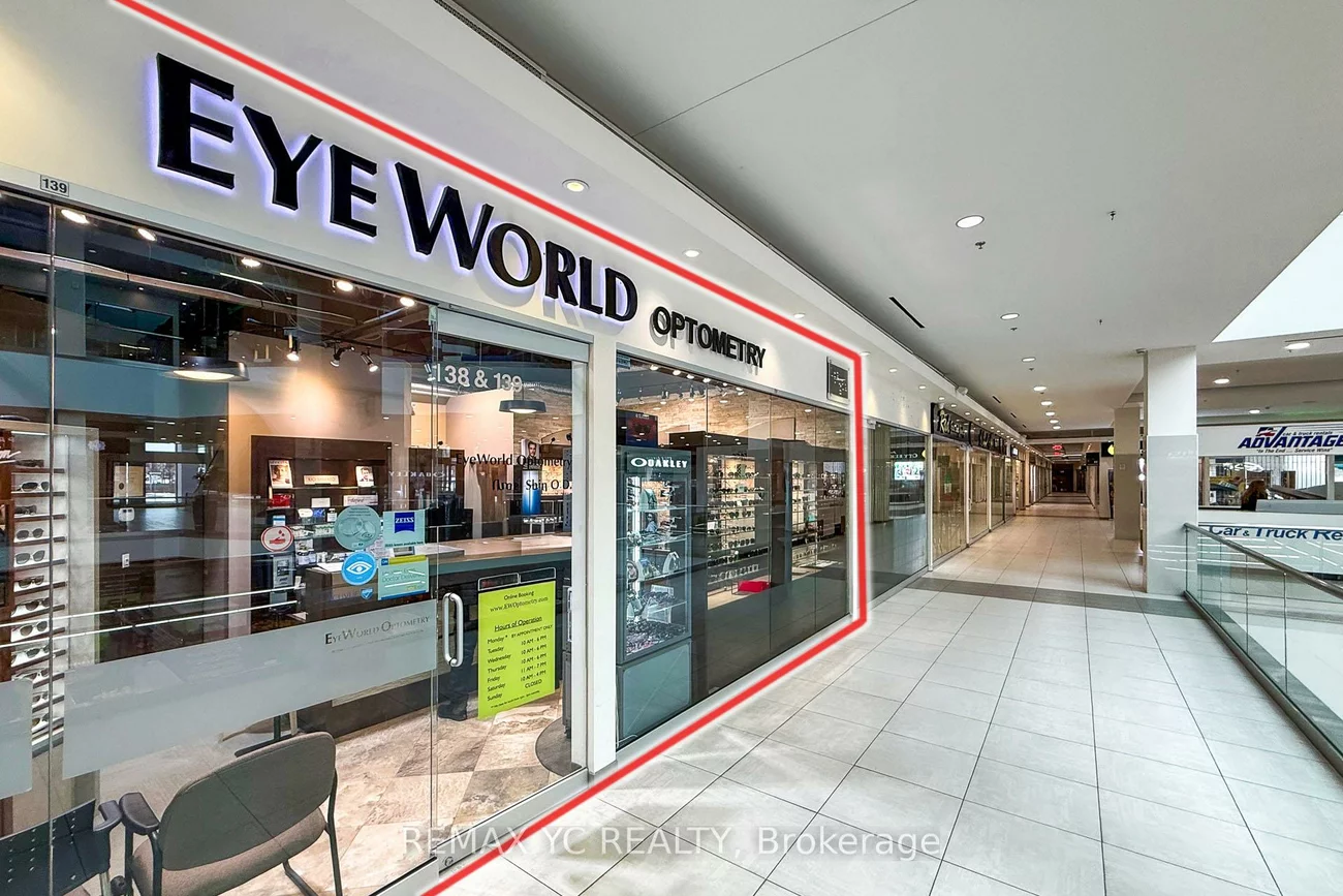 7181, Yonge, Grandview, Markham