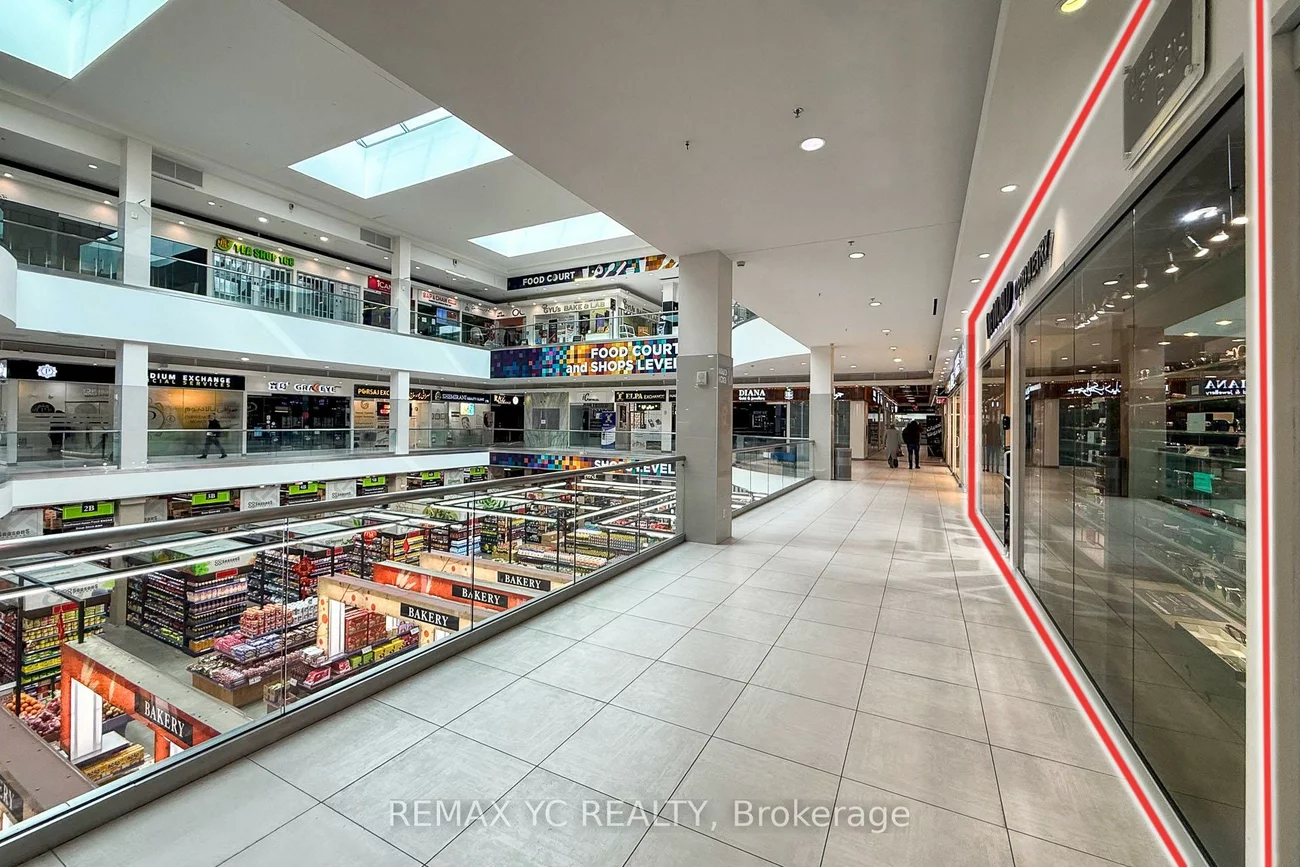 7181, Yonge, Grandview, Markham