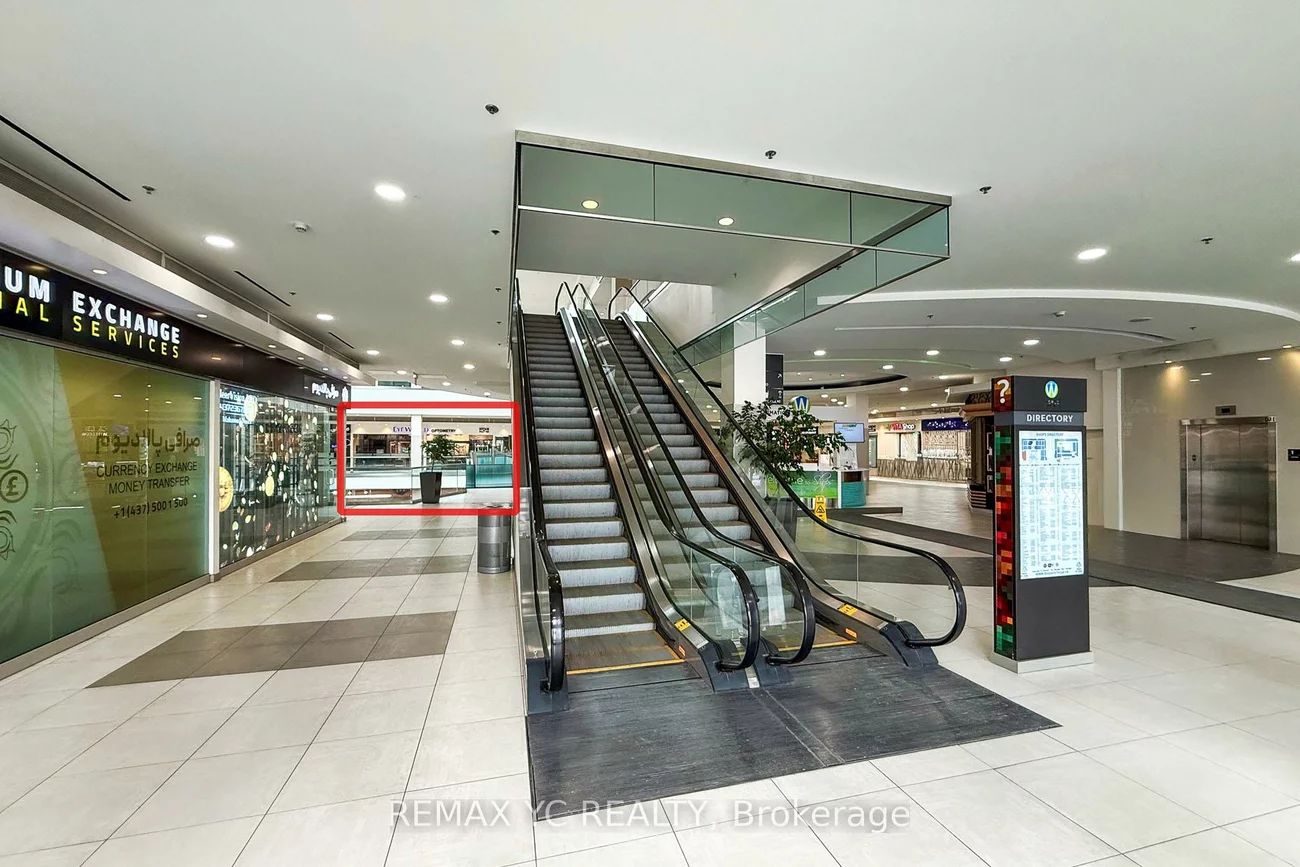 7181, Yonge, Grandview, Markham