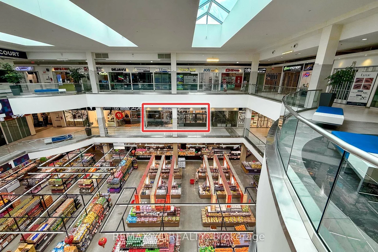 7181, Yonge, Grandview, Markham