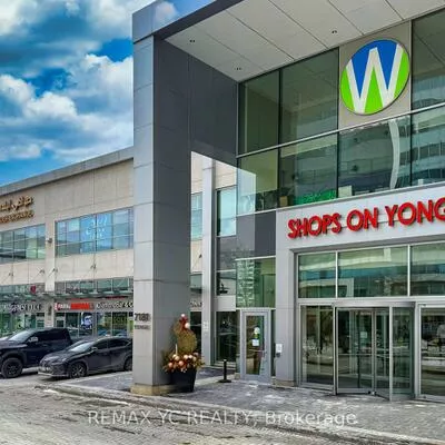 7181, Yonge, Grandview, Markham