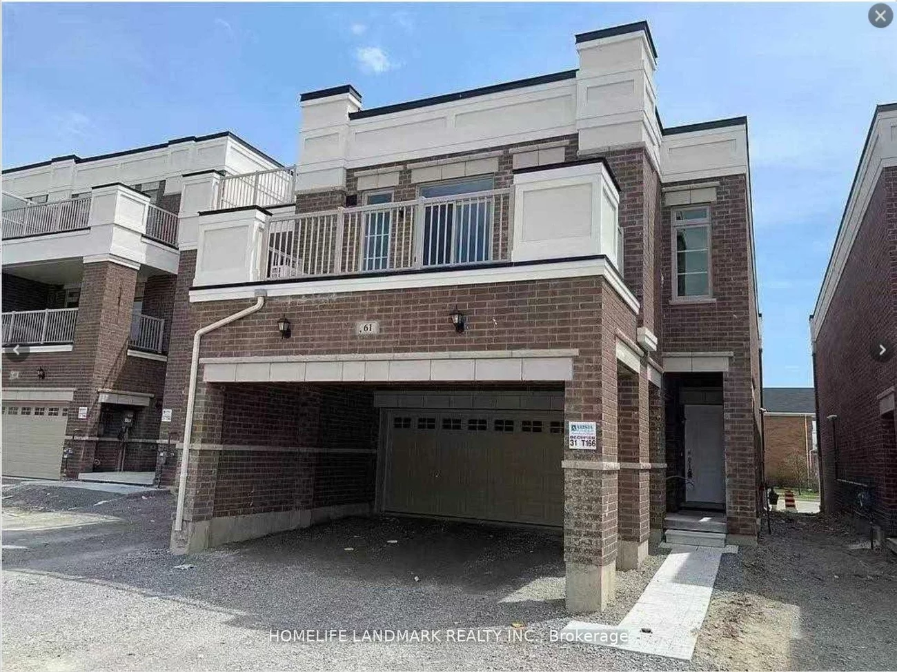 61, Luzon, Box Grove, Markham