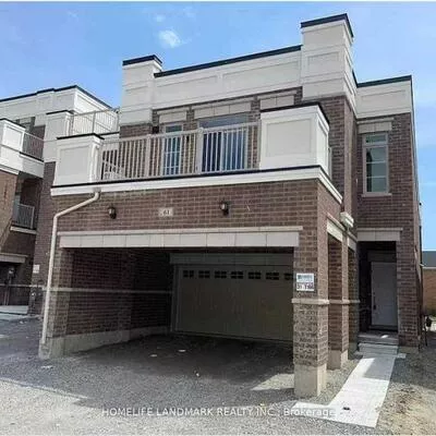 61, Luzon, Box Grove, Markham