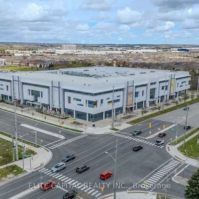 9390, Woodbine, Cachet, Markham
