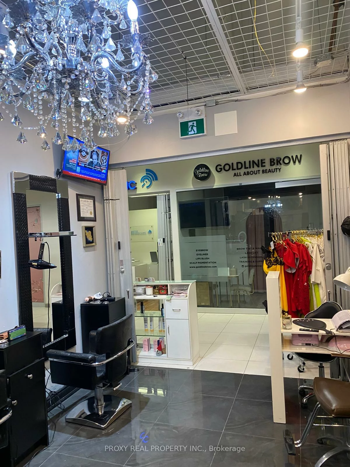 7181, Yonge, Grandview, Markham