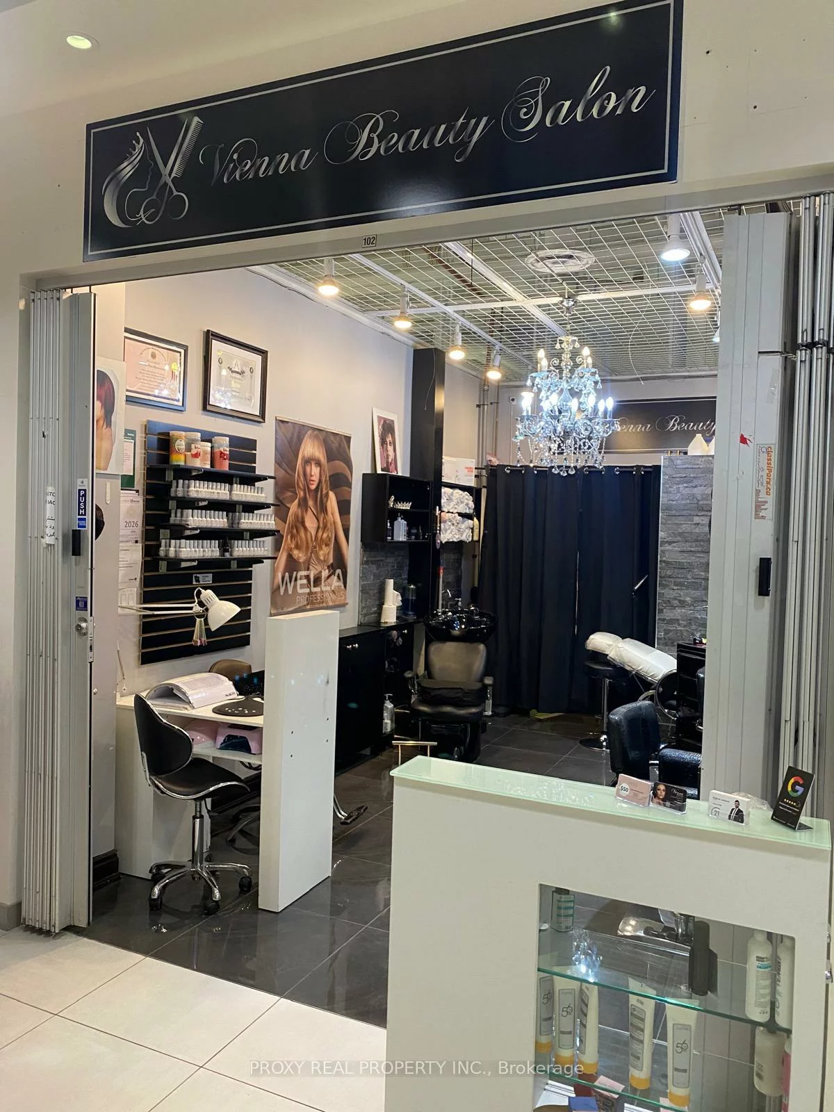 7181, Yonge, Grandview, Markham