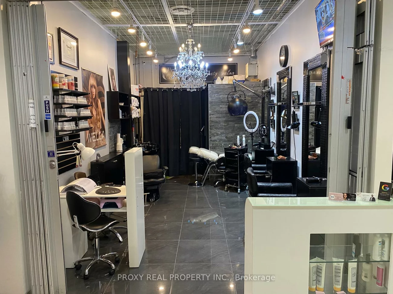 7181, Yonge, Grandview, Markham