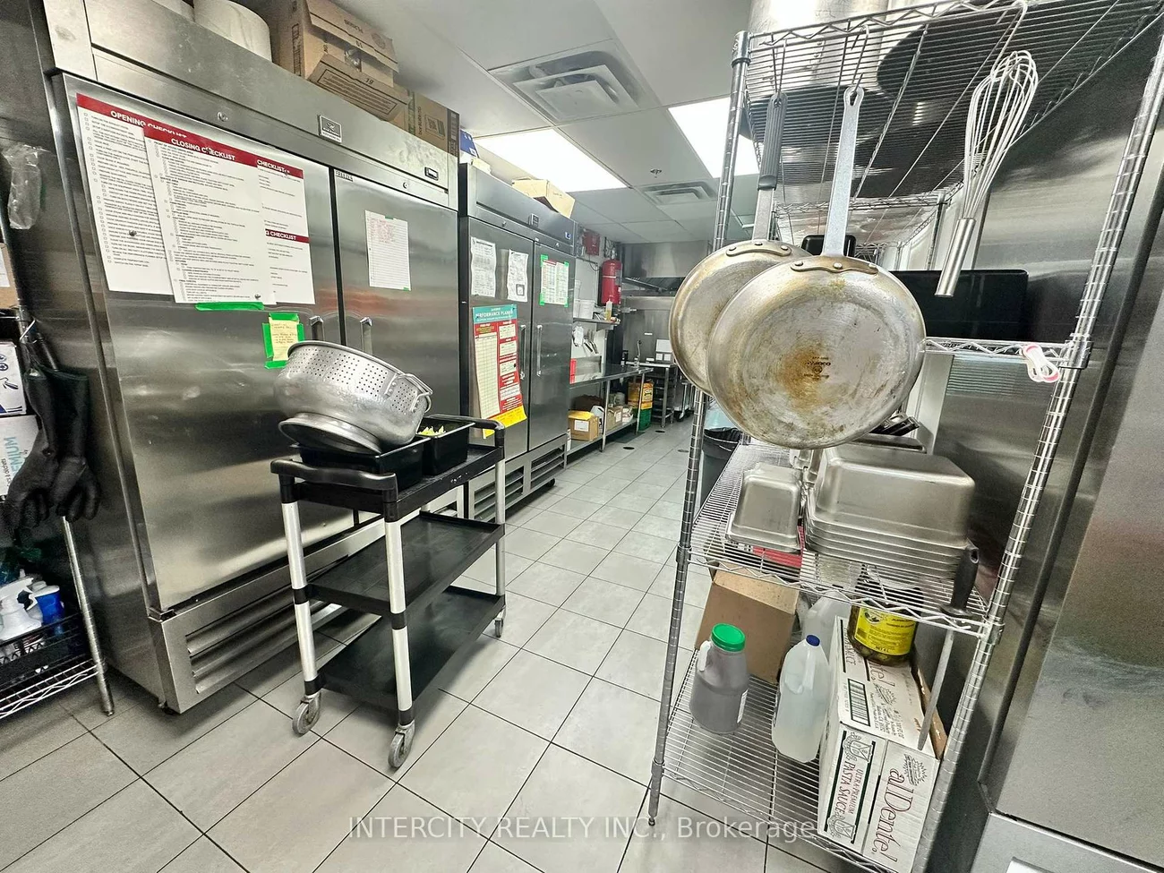 6605, Highway 7, Sherwood-Amberglen, Markham