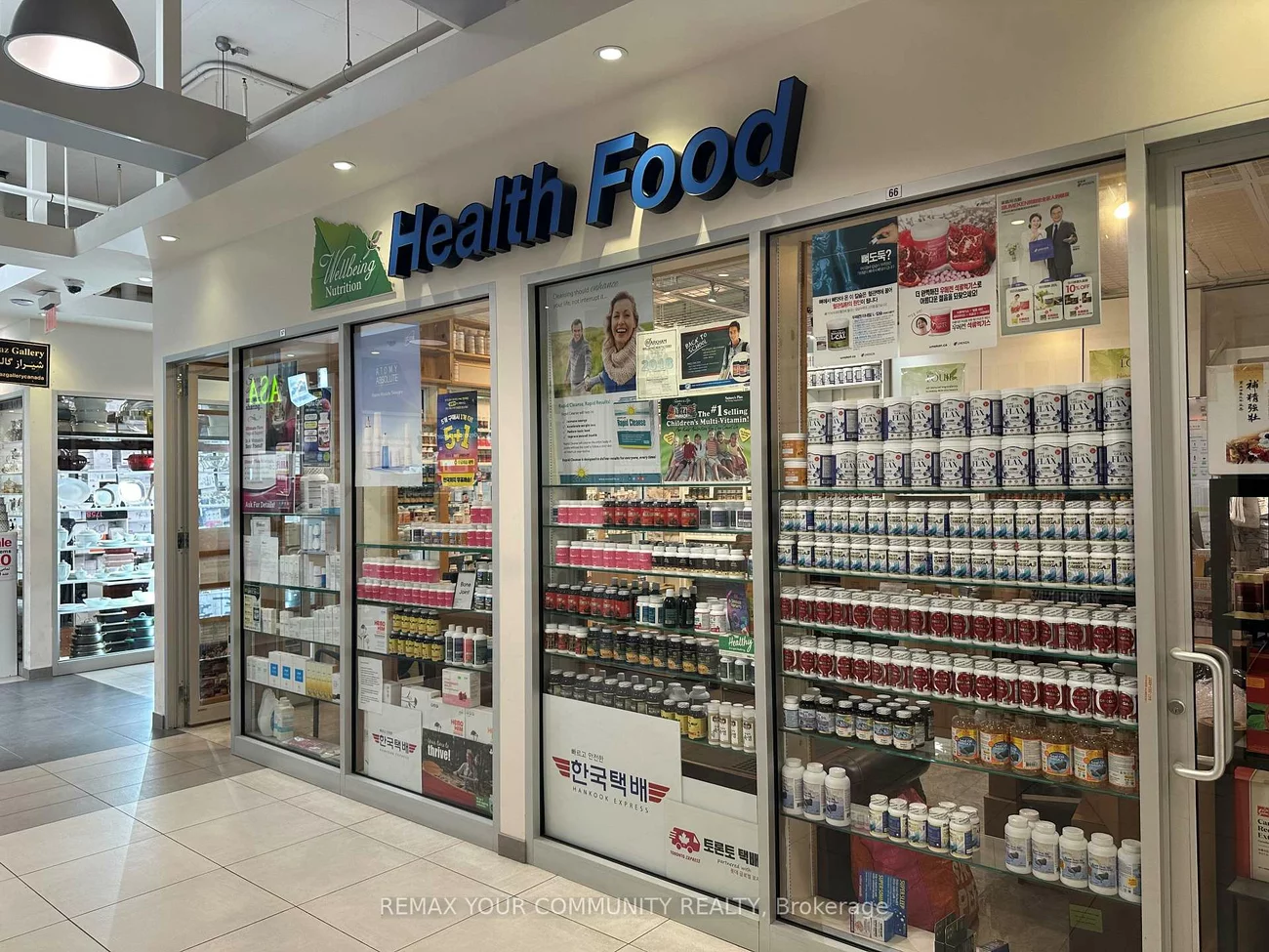 7181, yonge, Thornhill, Markham