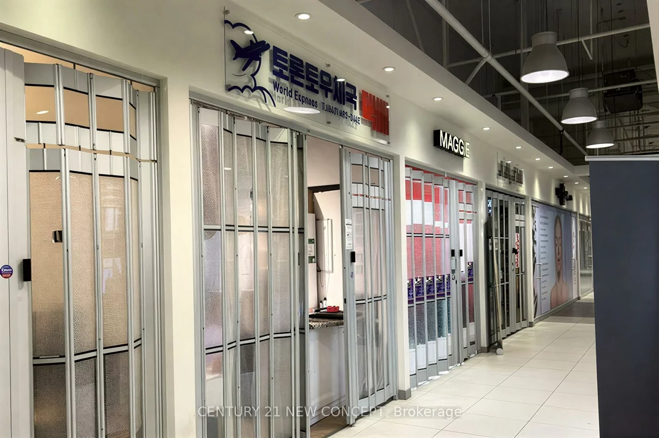 7181, Yonge, Thornhill, Markham