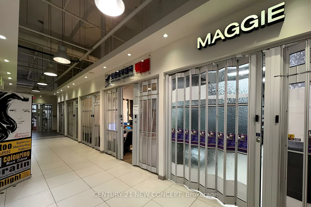 7181, Yonge, Thornhill, Markham