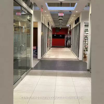 7181, Yonge, Thornhill, Markham
