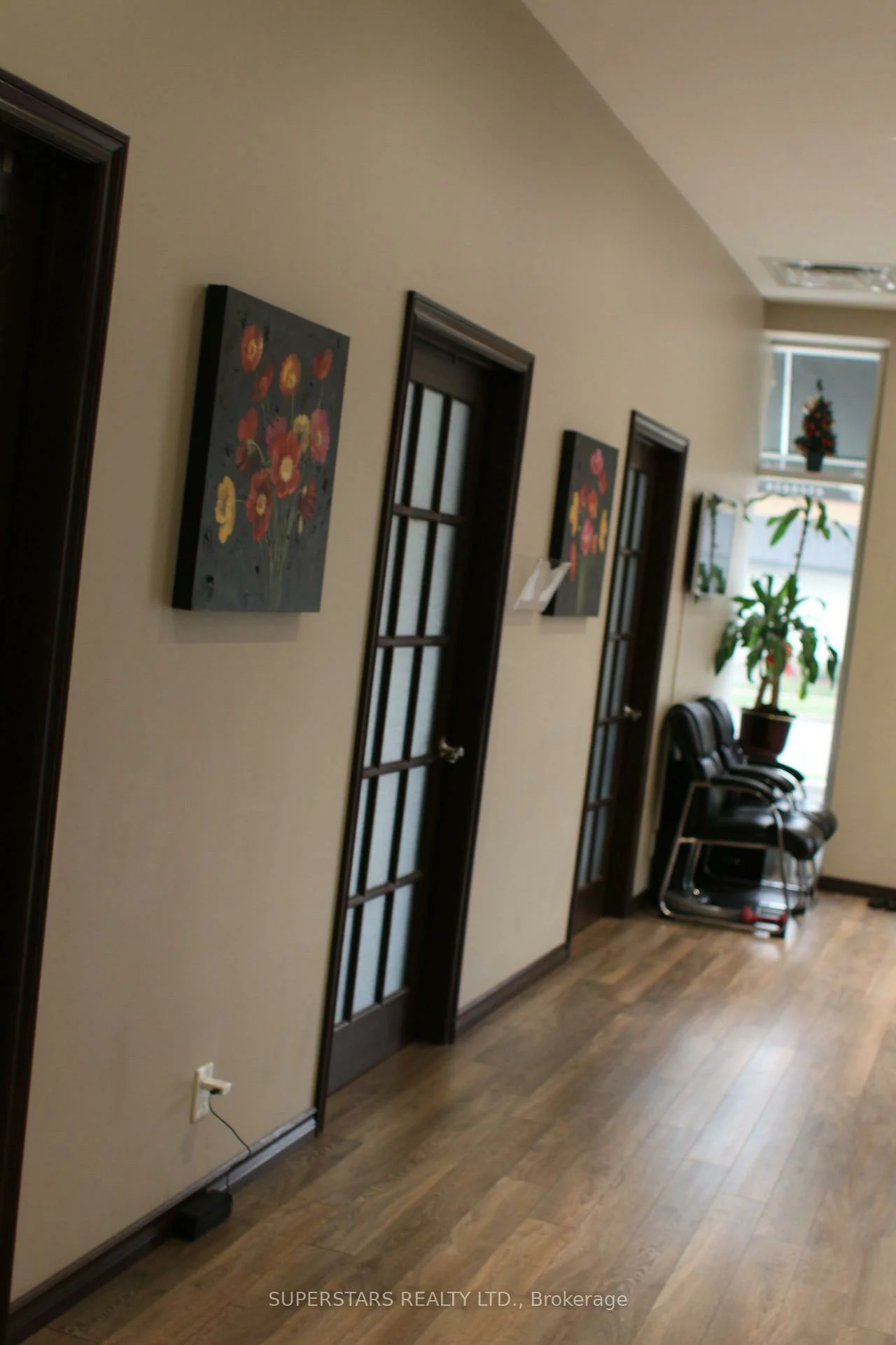 50, Karachi, Cedarwood, Markham