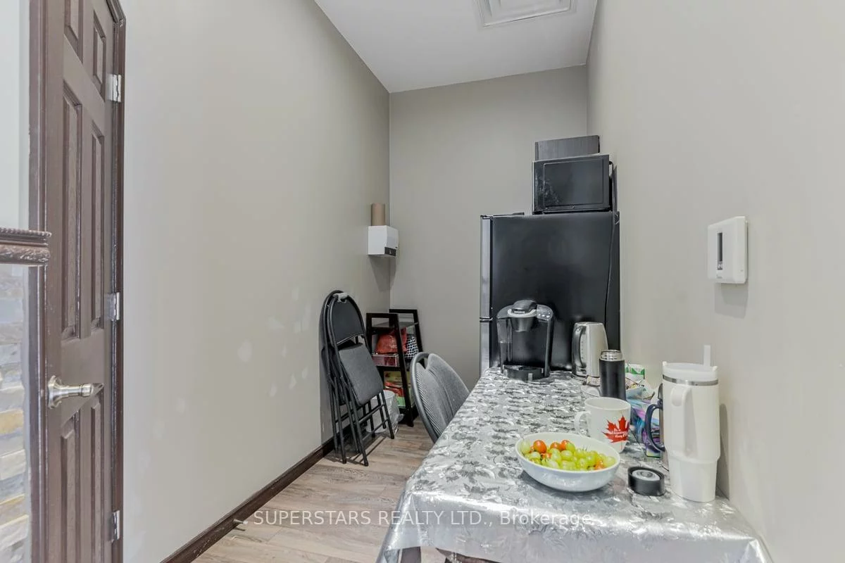 50, Karachi, Cedarwood, Markham