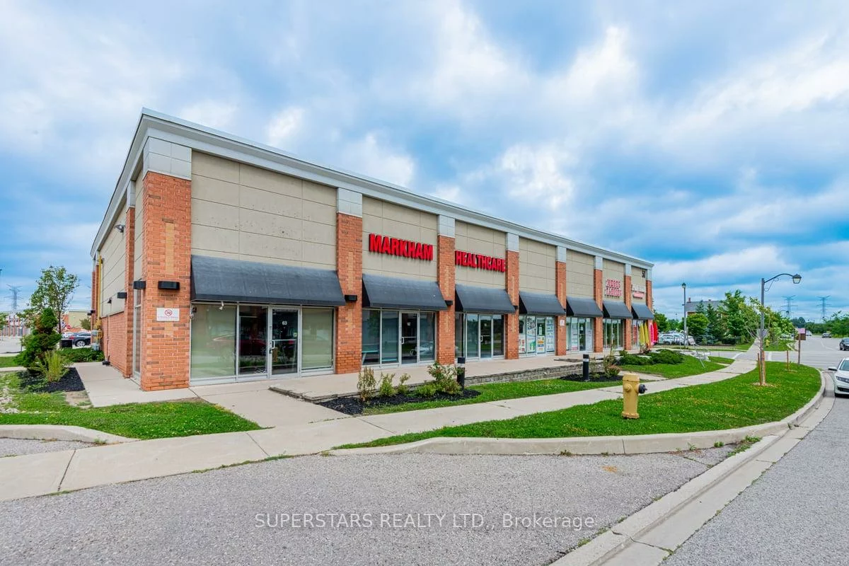 50, Karachi, Cedarwood, Markham