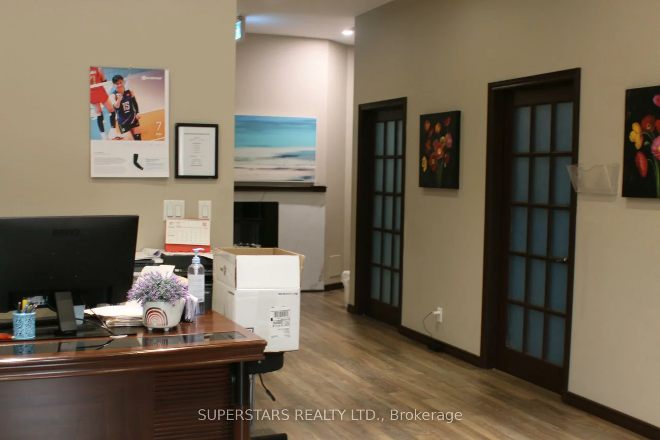 50, Karachi, Cedarwood, Markham