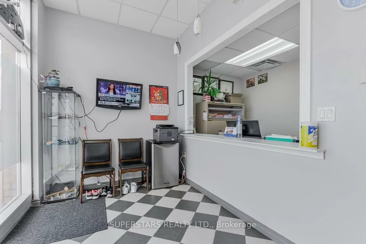 50, Karachi, Cedarwood, Markham
