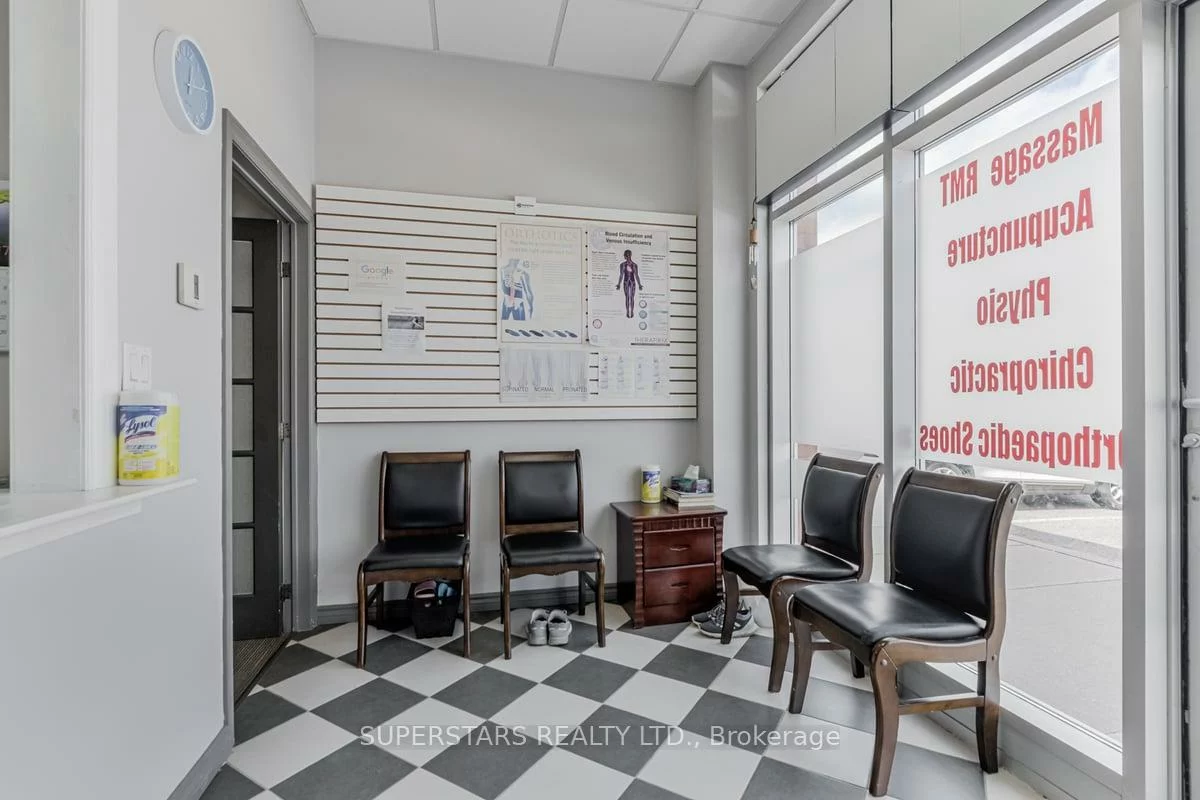 50, Karachi, Cedarwood, Markham
