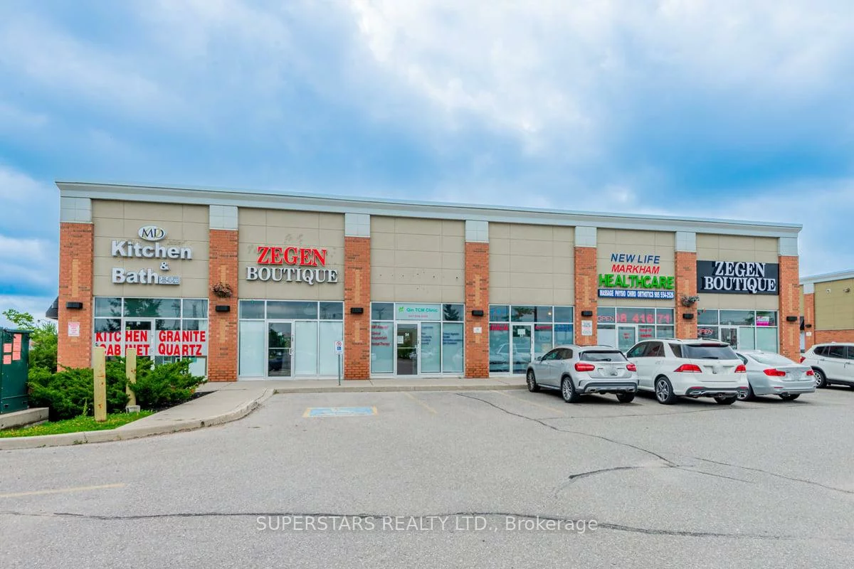 50, Karachi, Cedarwood, Markham