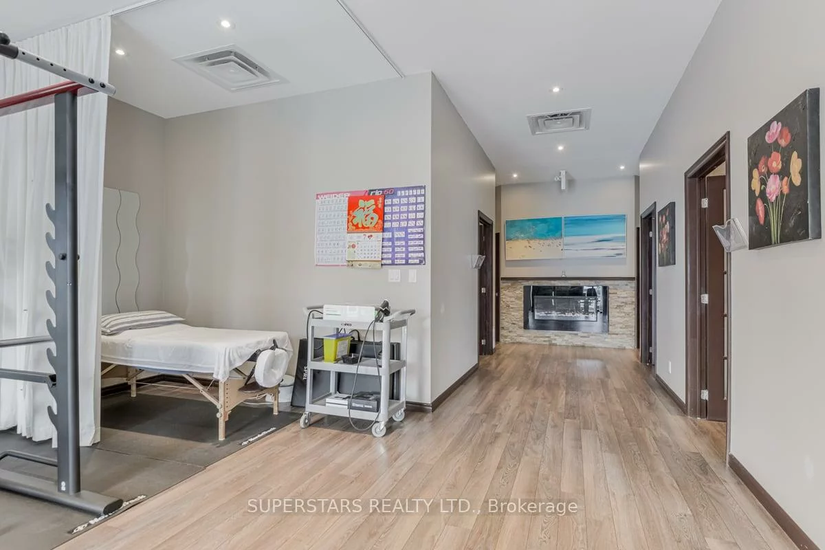 50, Karachi, Cedarwood, Markham