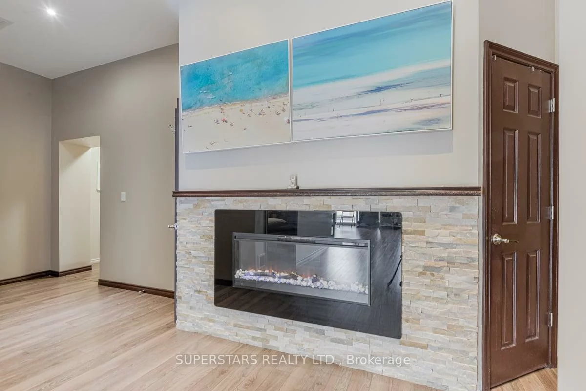 50, Karachi, Cedarwood, Markham
