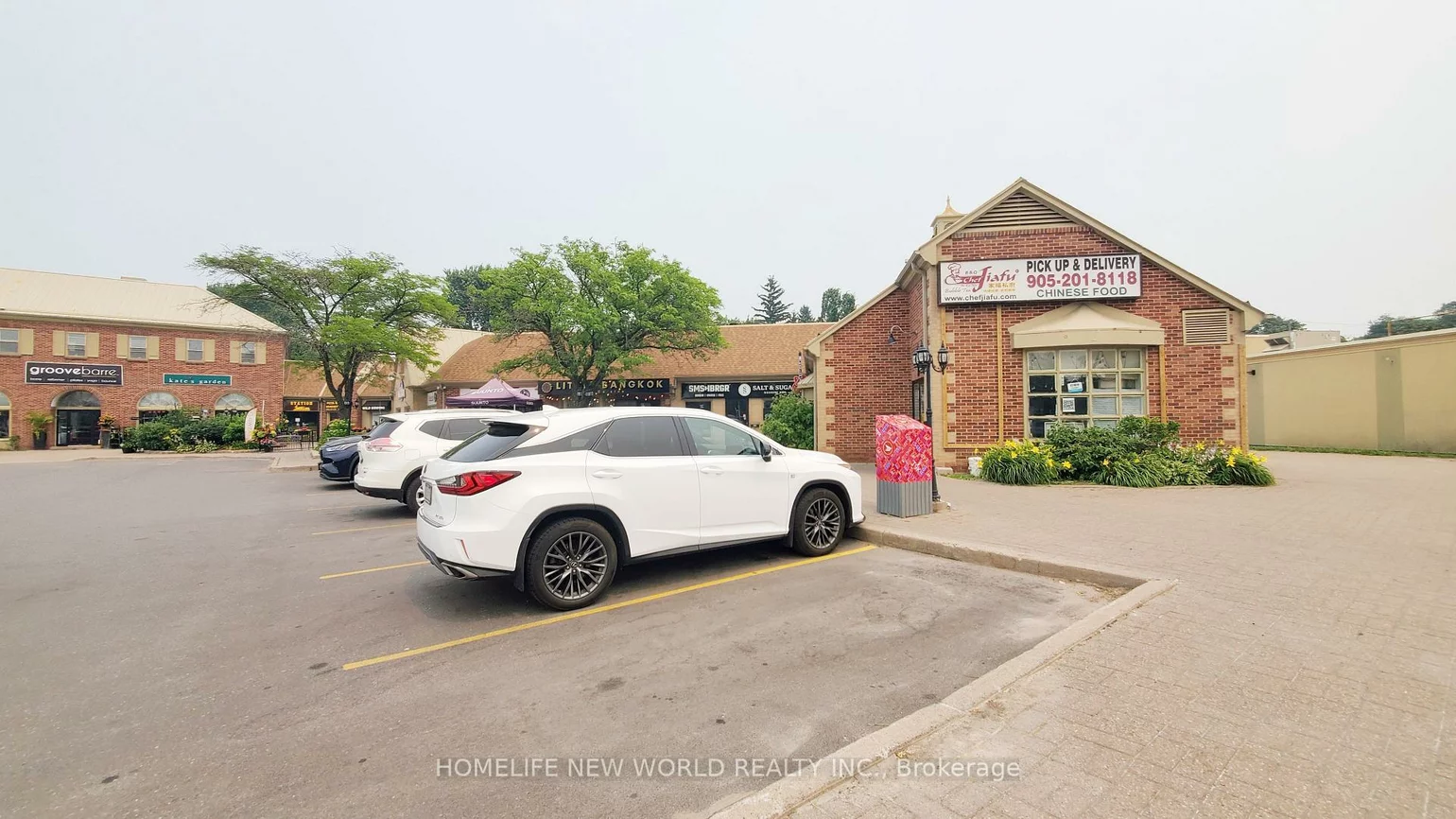 227, Main, Old Markham Village, Markham