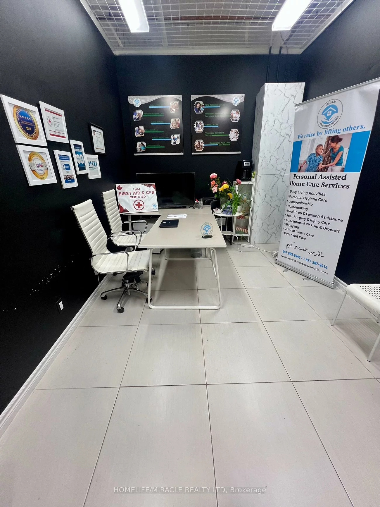 7181, Yonge, Thornhill, Markham