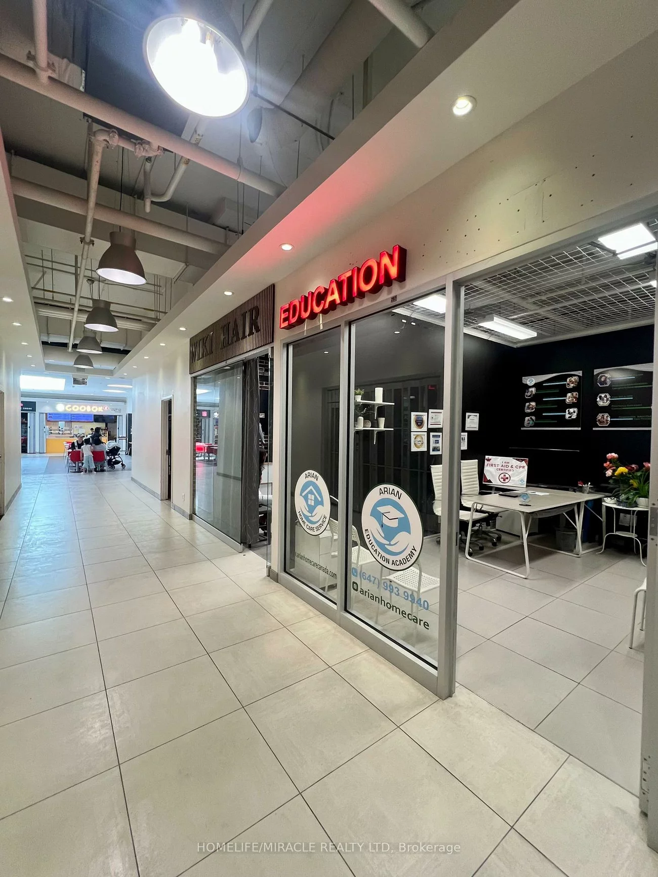 7181, Yonge, Thornhill, Markham