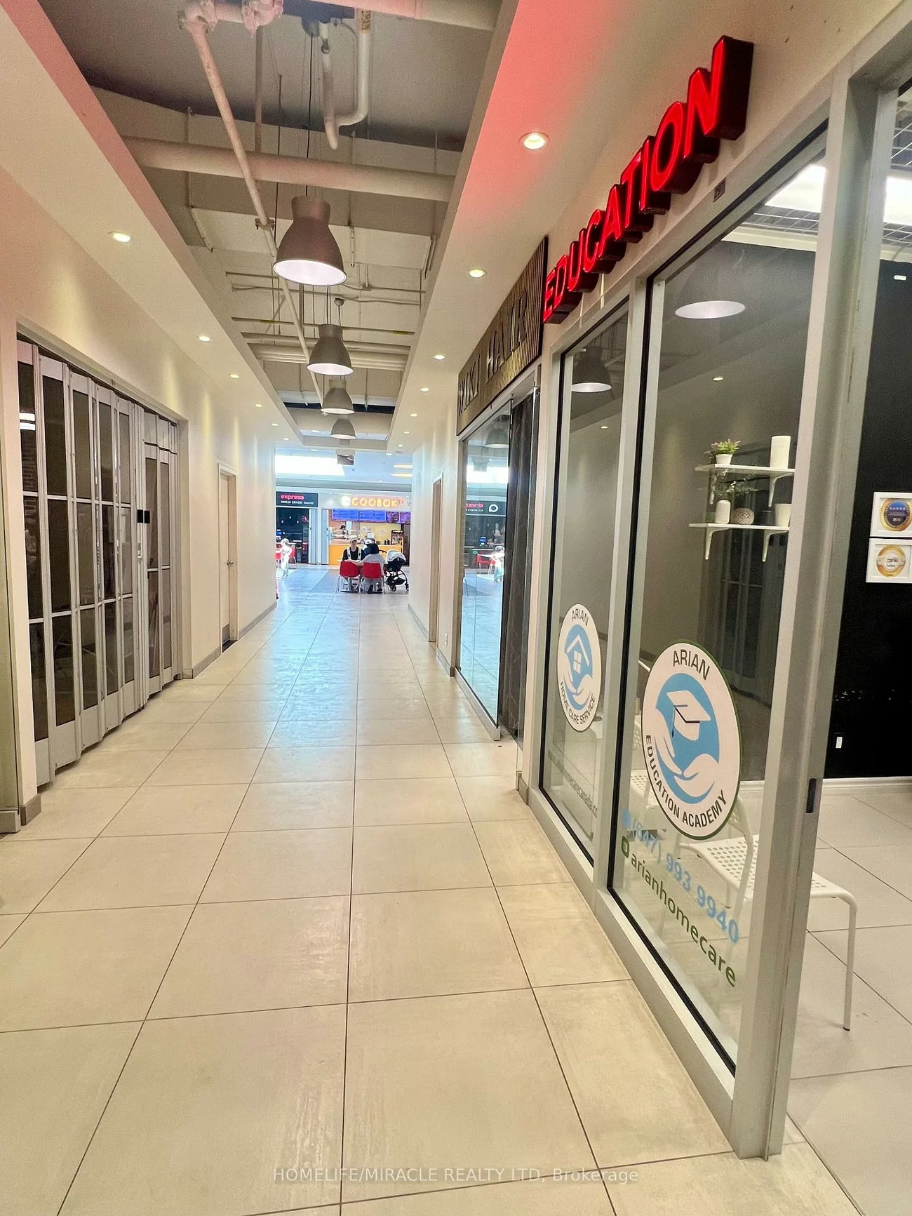 7181, Yonge, Thornhill, Markham