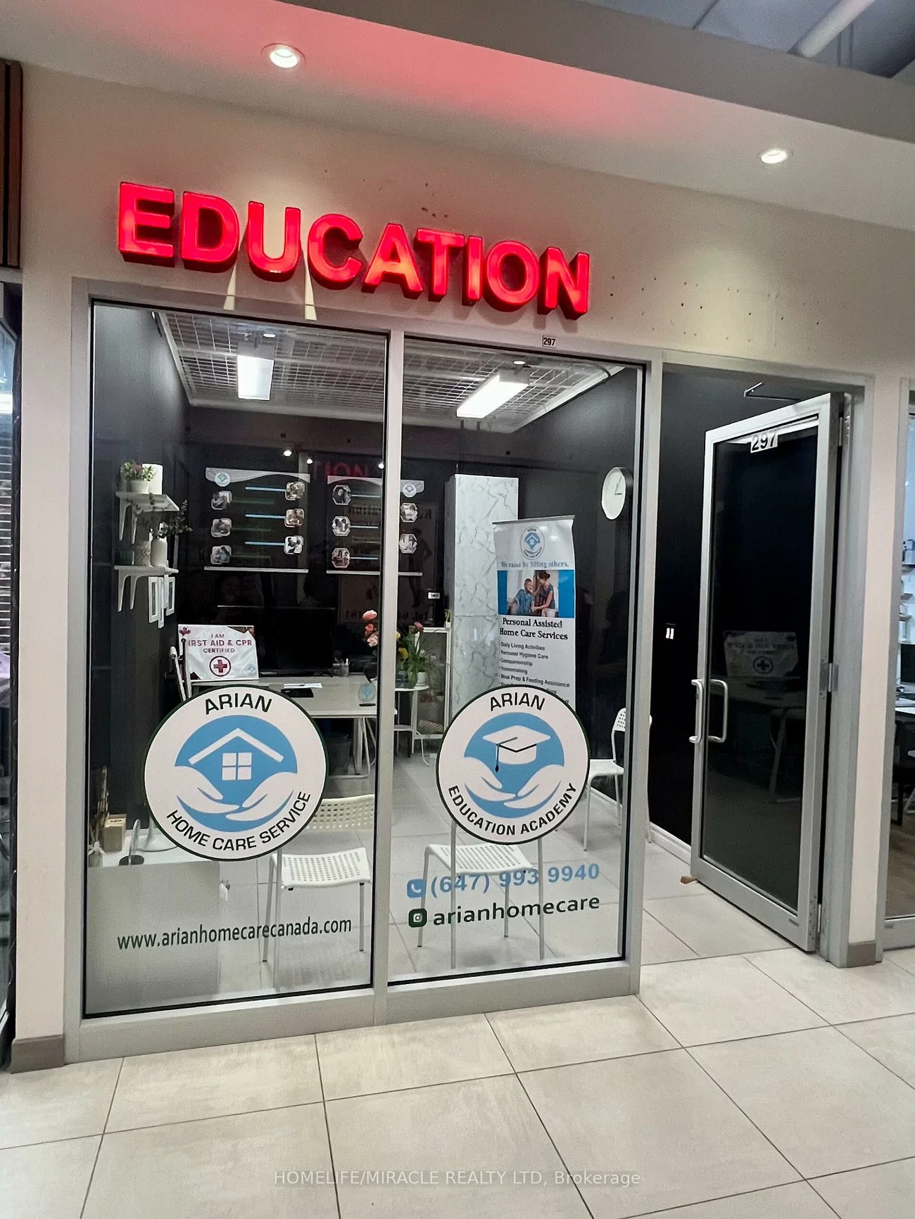 7181, Yonge, Thornhill, Markham