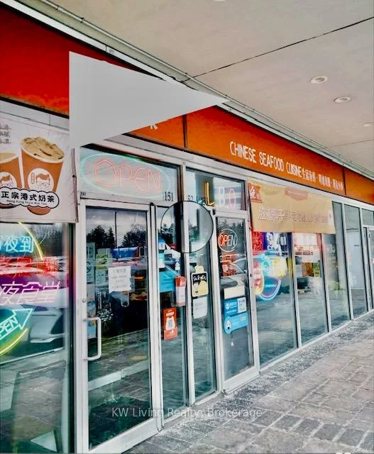 3636, Steeles, Milliken Mills West, Markham