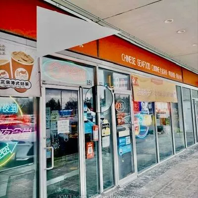 3636, Steeles, Milliken Mills West, Markham