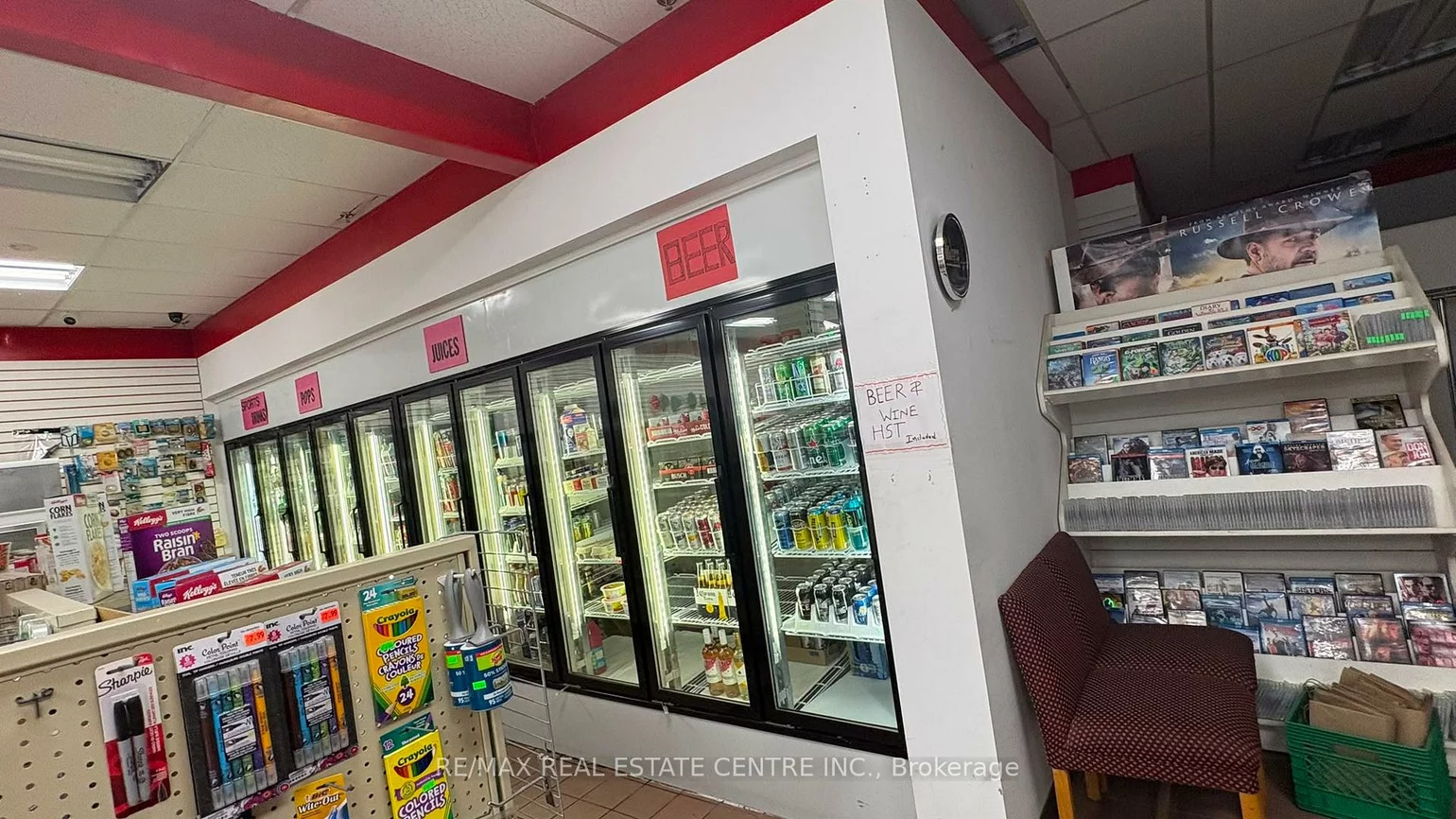 1, Mintleaf, Markham Village, Markham