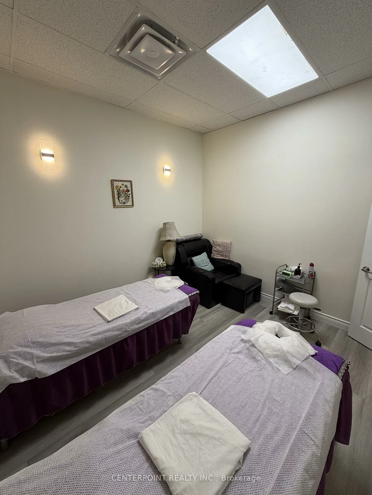 4080, Steeles, Milliken Mills West, Markham